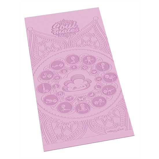 Kids Bio Yoga Mat
