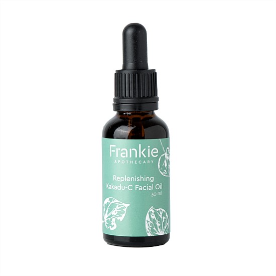 Replenishing Kakadu-C Facial Oil