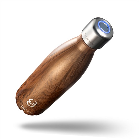 CrazyCap 500ml + UV Purifier