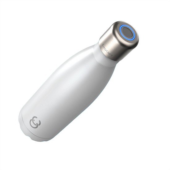 CrazyCap 500ml + UV Purifier