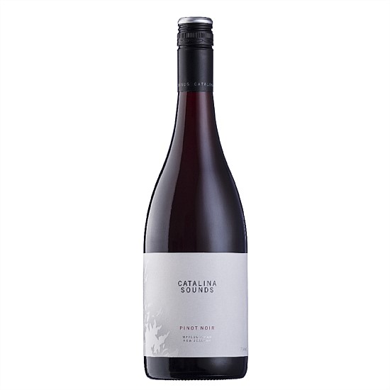 Marlborough Pinot Noir