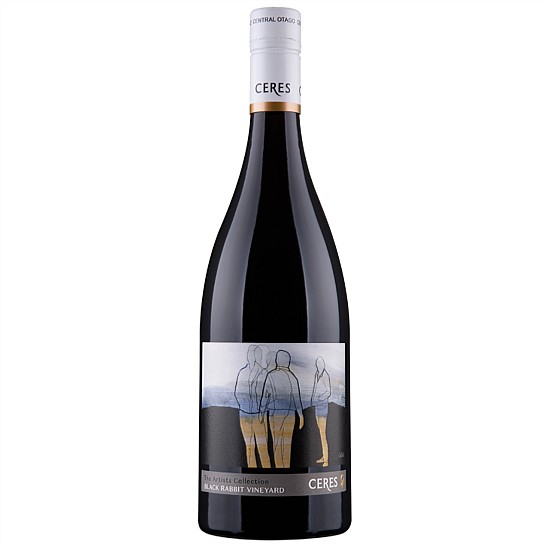 Bannockburn Black Rabbit Pinot Noir