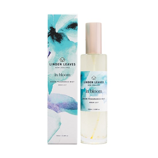 Aqua Lily Room Fragrance Mist