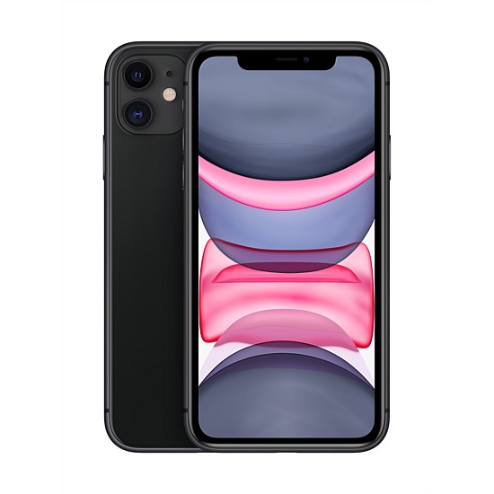 iPhone 11 128GB