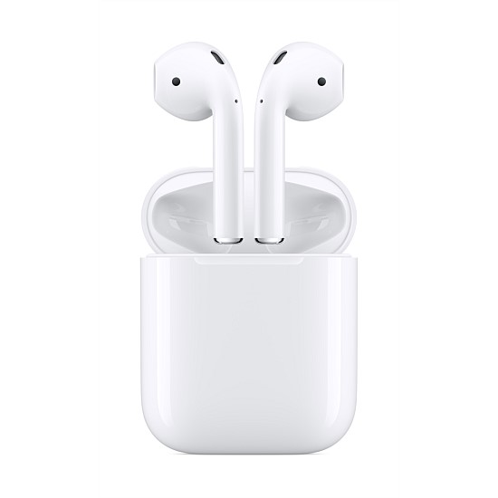 AirPods (2nd generation)