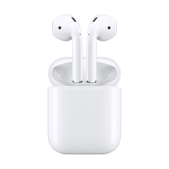 AirPods (2nd generation)