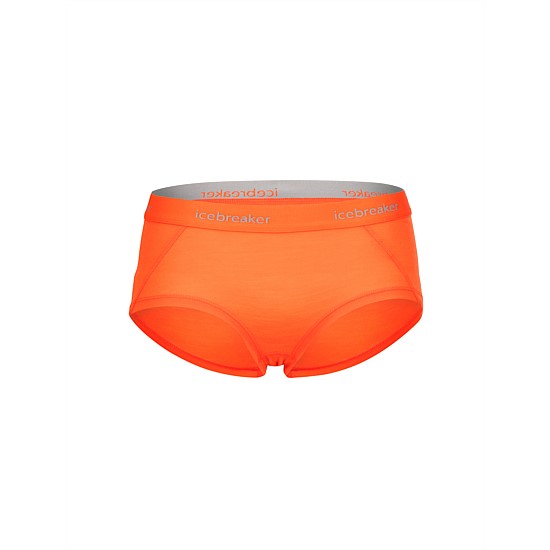 Women Sprite Hot pants