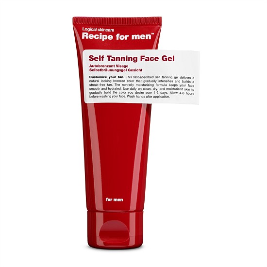 Self Tanning Gel