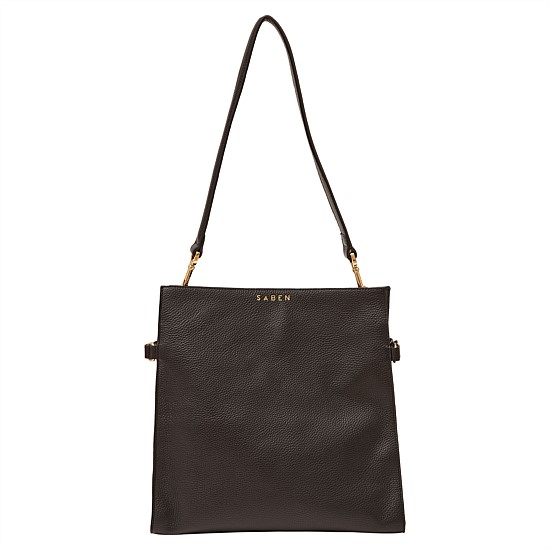 Beatrice Leather Handbag