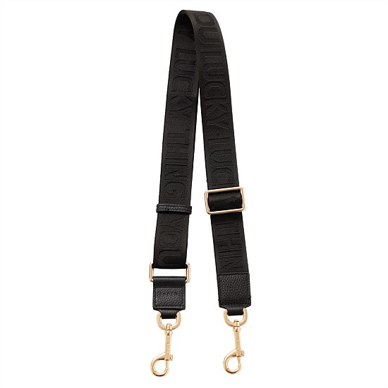 Feature Strap