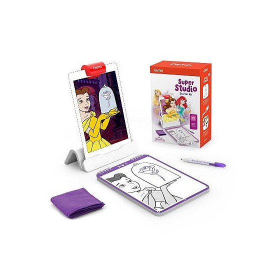 Super Studio Disney Princess Starter Kit