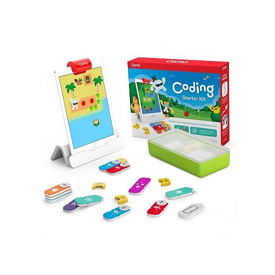 Coding Starter Kit