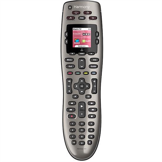 Harmony 650 Remote