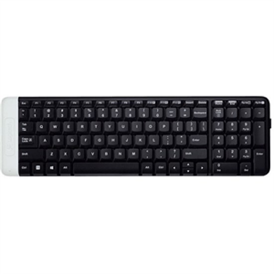 K230 Compact Wireless Keyboard