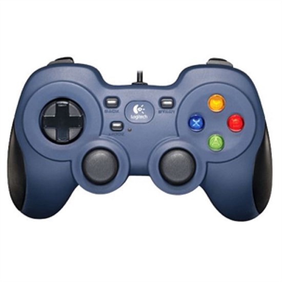 F310 PC Gamepad Controller