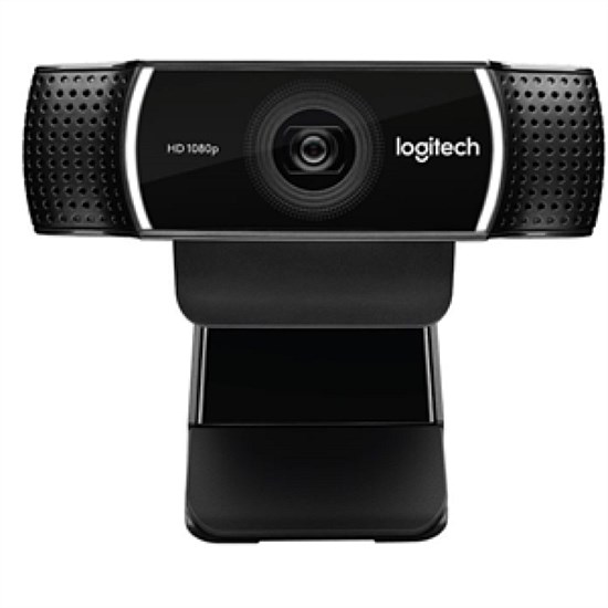 C922 Pro Stream Webcam C922 Pro Stream Webcam