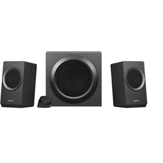 Z337 2.1 Speakers with Bluetooth