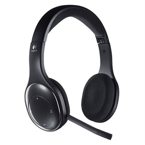 H800 USB Wireless/Bluetooth Headset