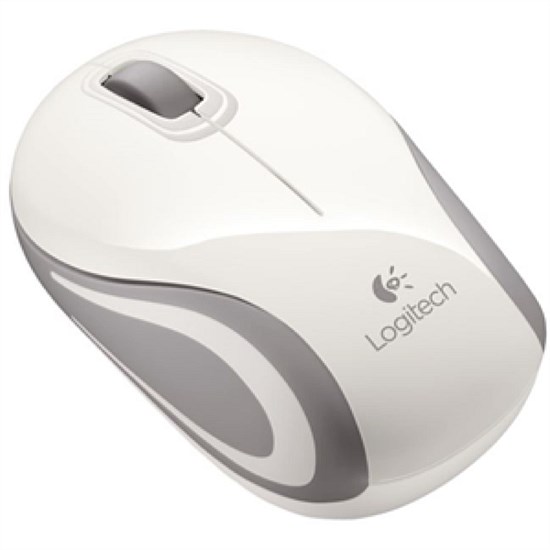 M187 USB Wireless Mini Mouse