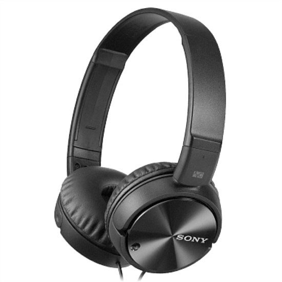 Overhead Noise Cancelling Headphones