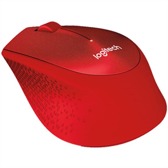 M331 Silent Plus USB Wireless Mouse