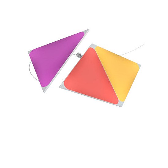 Shapes Triangles Expansion - 3 Pack
