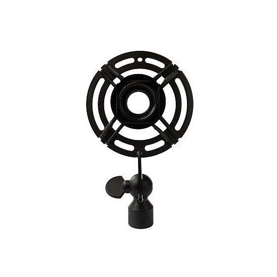 Metal Shock Mounting