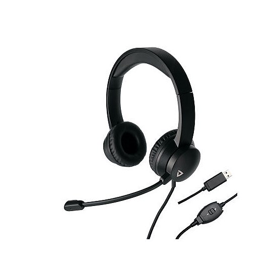 Skype/USB  Headset