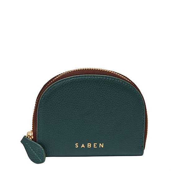 Hannah Leather Wallet