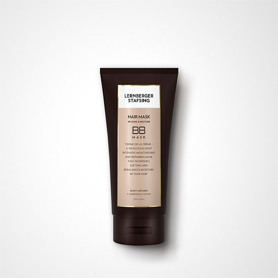 BB Hair Mask