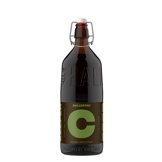 Granny Smith Cider Keeper