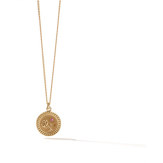 Amulet Love Necklace