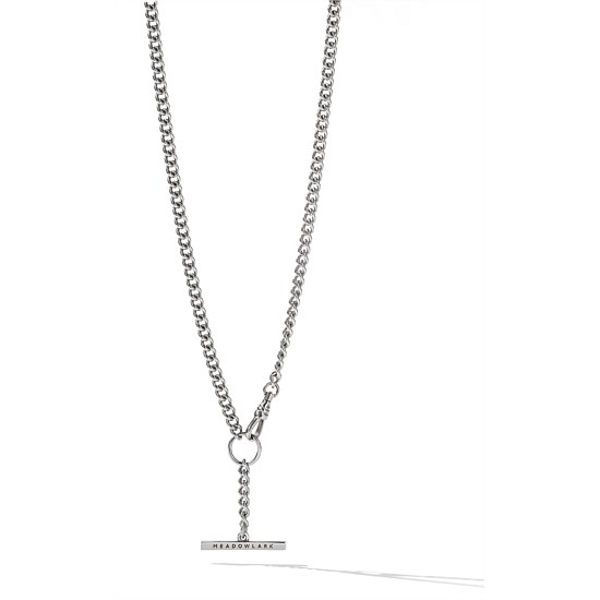 Fob Chain Necklace