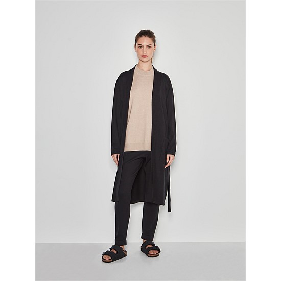 Robe (Cotton Cashmere)