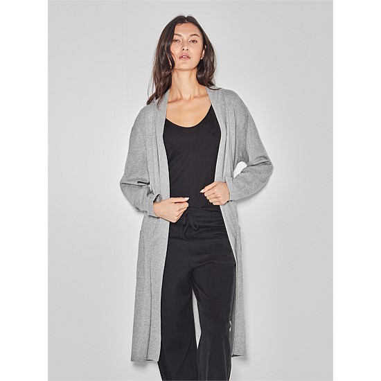 Robe (Cotton Cashmere)