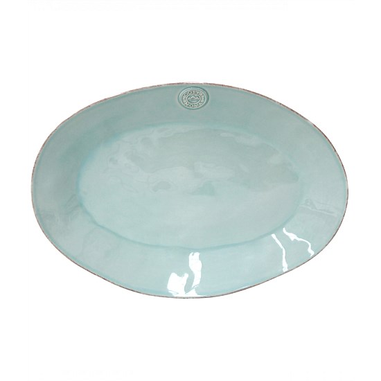 Oval Platter Oval Platter