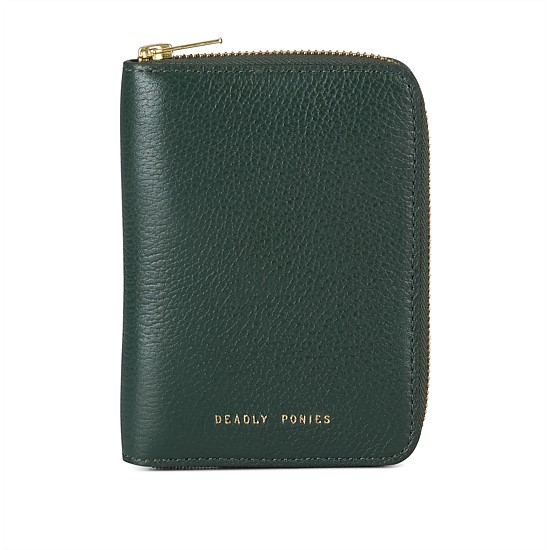 Passport Wallet