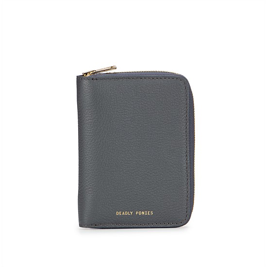 Passport Wallet