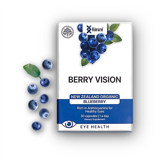Berry Vision