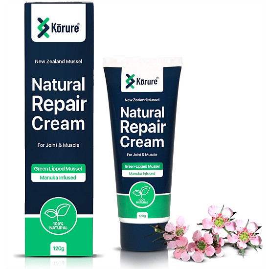 Natural Repair Cream