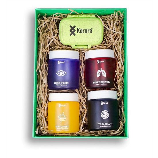 Full Fruit Range Combo Gift Box