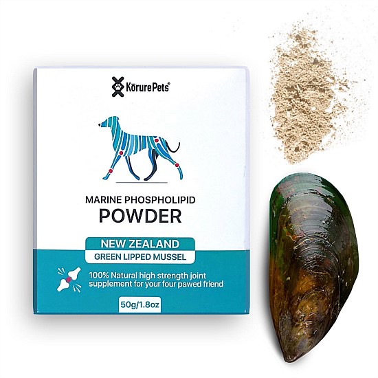 Pets Marine Phospholipid Powder