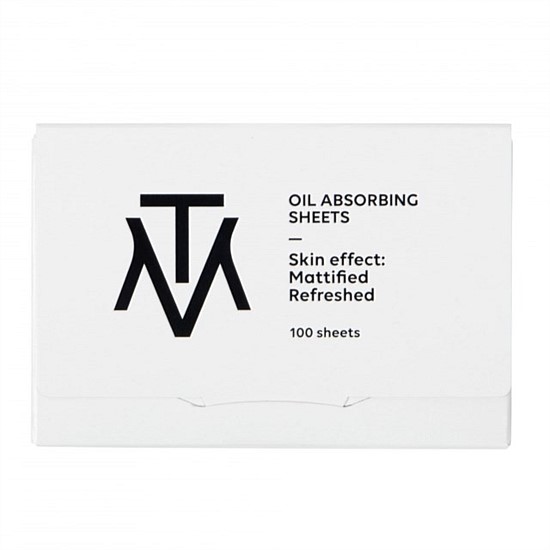 Oil Absorbing Sheets