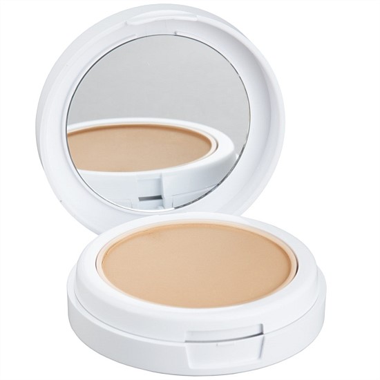 Squalane Soft Compact Foundation