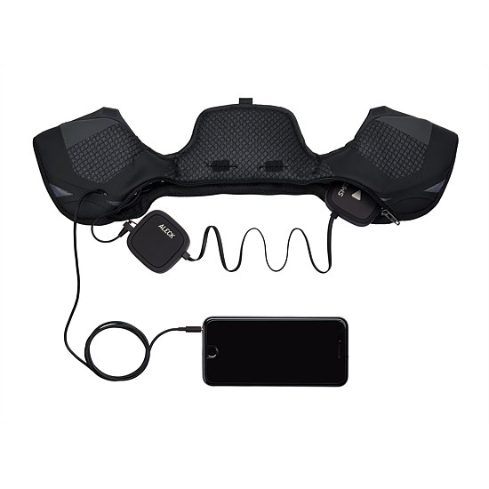 Aleck X Smith Wired Audio Kit