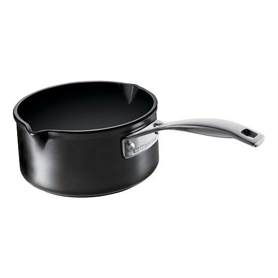 Toughened Non Stick Milk Pan