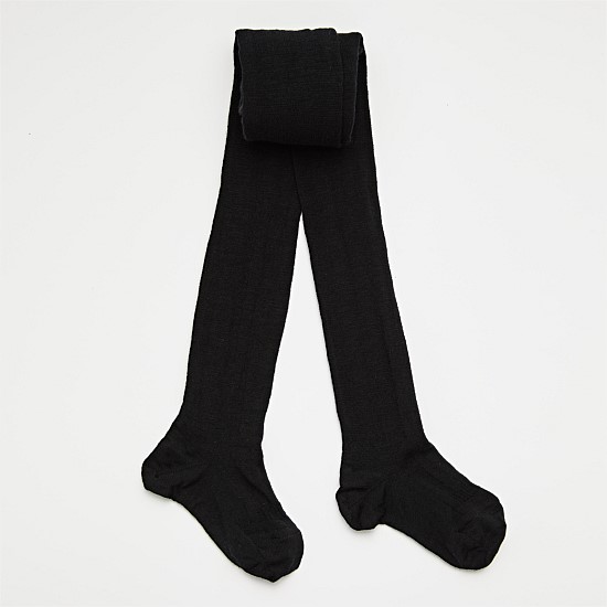 Woman Merino Wool Tights - 2 Pack Woman Merino Wool Tights - 2 Pack