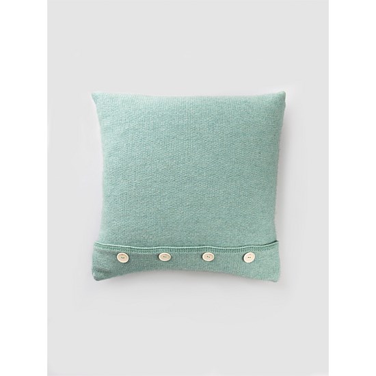 Knit Cushion Cover