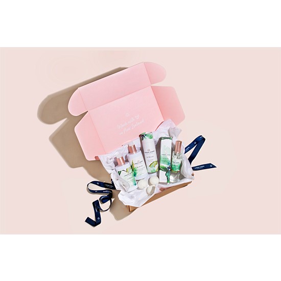 Lush Evergreen Gift Hamper