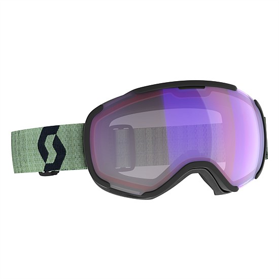 Ski Goggle Faze II LS